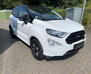 Ford Ford EcoSport ST-Line Gebrauchtwagen