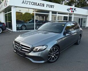 Mercedes-Benz Mercedes-Benz E 200d T-Mod,AVANTG,LEDER,NAV,LED,AU Gebrauchtwagen