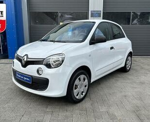 Renault Renault Twingo Klima/Bluetooth/RDKS/BC Gebrauchtwagen