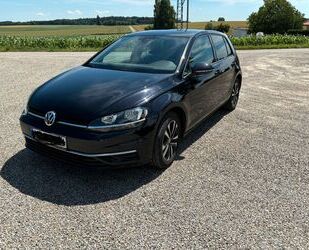 VW Volkswagen Golf 2.0 TDI SCR DSG IQ.DRIVE IQ.DRIVE Gebrauchtwagen