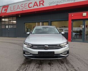 VW Volkswagen Passat Alltrack 4M. 