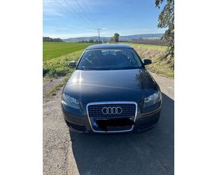 Audi Audi A3 8P 1.6 Gebrauchtwagen