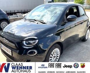 Fiat Fiat 500 e Neuer Action Komfort,- Radio,- &Winter- Gebrauchtwagen