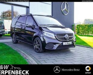 Mercedes-Benz Mercedes-Benz V 300 d Avantgarde Edition 2020 lang Gebrauchtwagen