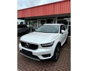 Volvo Volvo XC 40 XC40 Momentum Pro 2WD Gebrauchtwagen