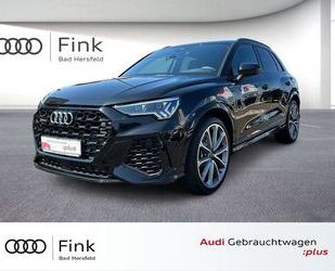 Audi Audi RS Q3 S-tronic Matrix Pano Sonos Gebrauchtwagen