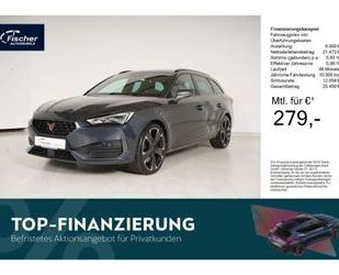 Cupra Cupra Leon Sportstourer 1.4 e-Hybrid VZ DSG LED/Vi Gebrauchtwagen