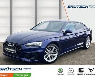 Audi Audi A5 Sportback 35 TFSI S line / KLIMA / NAVI / Gebrauchtwagen