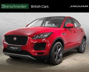 Jaguar Jaguar E-Pace D180 S PARK-PAKET LED NAVI PRO 19 Gebrauchtwagen