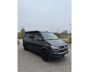 VW Volkswagen VW T6.1 California Coast (Ocean) PDC/L Gebrauchtwagen