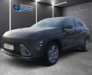 Hyundai Hyundai Kona Trend *KlimaA*Navi*LED*SHZ*ACC*LM*Akt Gebrauchtwagen