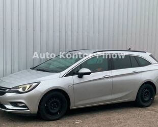 Opel Opel Astra K Sports Tourer Business *LED*NAVI*Wint Gebrauchtwagen