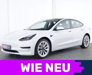 Tesla Tesla Model 3 Glasdach|Autopilot|Rückfahrkamera HD Gebrauchtwagen