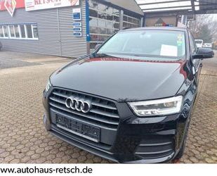 Audi Audi Q3 TDI Panoramadach Navi,Sitzheizung LED Gebrauchtwagen