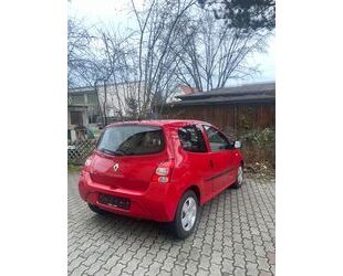 Renault Renault Twingo Expression *Klima*1.2 NEUER ZAHNRIE Gebrauchtwagen