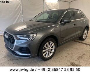 Audi Audi Q3 45 e S-Line NAVI+/ACC+/LED+ Gebrauchtwagen