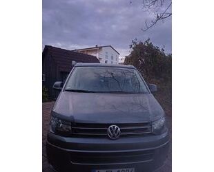 VW Volkswagen T5 California Gebrauchtwagen