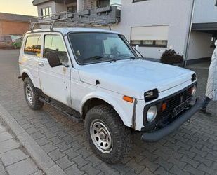 Lada Lada Niva 1.7 Gebrauchtwagen