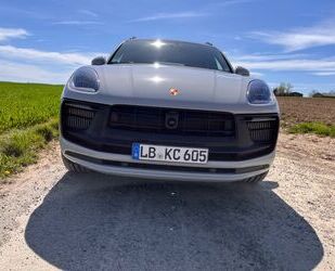 Porsche Porsche Macan GTS GTS Gebrauchtwagen