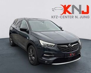 Opel Opel Grandland (X) Turbo 120 Jahre Sondermodell Gebrauchtwagen