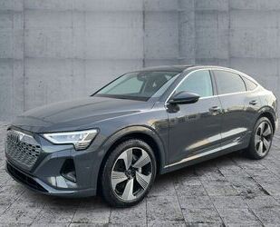 Audi Audi Q8 Sportback e-tron 50 e-tron advanced quatt Gebrauchtwagen