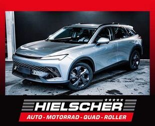 Baic BAIC X55 - NEUES MODELL - JETZT BEI UNS TESTEN! Gebrauchtwagen