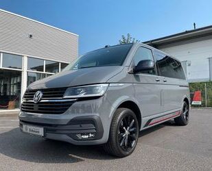 VW Volkswagen T6.1 Edition+Allrad+DSG+LED+Navi+ACC+RF Gebrauchtwagen