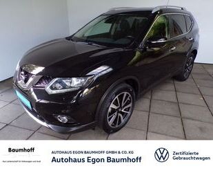 Nissan Nissan X-Trail 1.6 cDi 4 x 4 / 19+PANO+KAMERA+NAVI Gebrauchtwagen