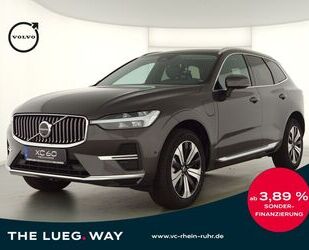 Volvo Volvo XC60 Recharge T6 Plus Bright AWD LED+DAB+Car Gebrauchtwagen