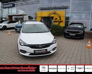 Opel Opel Astra ST Edition 1.5D+Allwetter+Klimaaut.+LED Gebrauchtwagen