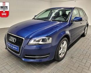 Audi Audi A3 Sportback Bi-Xenon/Navi/SHZ/PDC/RFK/LM Gebrauchtwagen