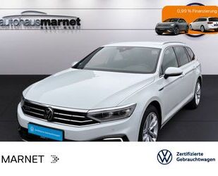 VW Volkswagen Passat Variant GTE 1.4 eTSI *AHK*Kamera Gebrauchtwagen