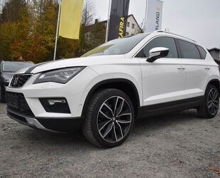 Seat Seat Ateca Xcellence 4Drive 