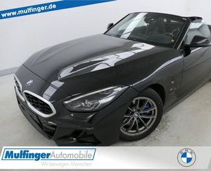 BMW BMW Z4 s30i HUD ACC Kamera HiFi Lenkradh. Ad-Fahrw Gebrauchtwagen