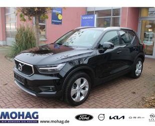 Volvo Volvo XC40 T3 Momentum Pro mit Navi,Kamera,VollLED Gebrauchtwagen