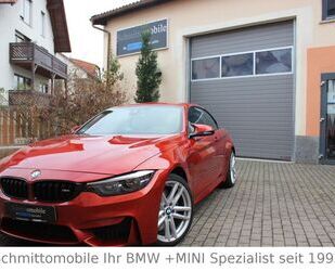 BMW BMW M4 Comp.,Harm.-Kard.,MDriversP,Head-UP,Surroun Gebrauchtwagen