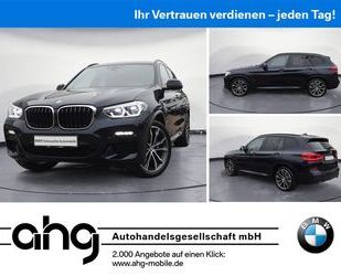 BMW BMW X3 xDrive30e AT M SPORT Sport Aut. EDC Panoram Gebrauchtwagen