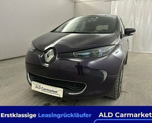 Renault Renault ZOE (ohne Batterie) 41 kwh Life mit LIMITE Gebrauchtwagen