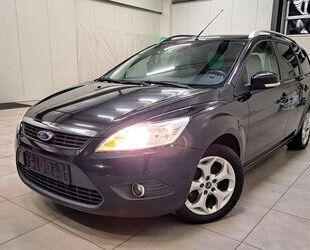 Ford Ford Focus Turnier Viva/Alu Gebrauchtwagen