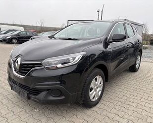 Renault Renault Kadjar TCe 140 Gebrauchtwagen