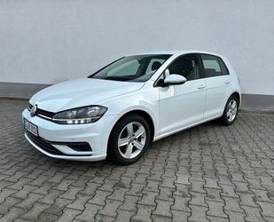 VW Volkswagen Golf VII Lim. JOIN BMT/Start-Stopp PD Gebrauchtwagen