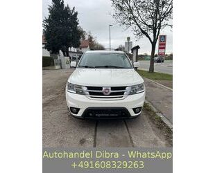 Fiat Fiat Freemont Urban Gebrauchtwagen