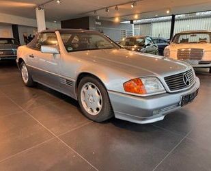 Mercedes-Benz Mercedes-Benz SL300 Gebrauchtwagen