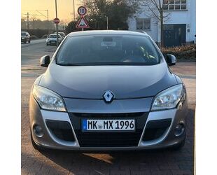 Renault Renault Megane III Coupé 1.6 16V, TÜV 03/2026 Gebrauchtwagen