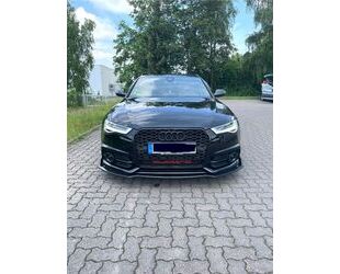 Audi Audi A6 3.0 TDI 200kW quattro S tronic Av - Gebrauchtwagen