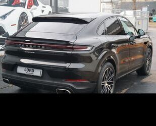 Porsche Porsche Cayenne Coupe *NEW MODELL *HeadUp*18WSport Gebrauchtwagen