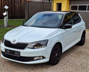 Skoda Skoda Fabia Style Gebrauchtwagen