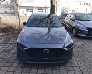 Mazda Mazda 3 2.0L e-SKYACTIV G 150ps Gebrauchtwagen