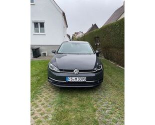 VW Volkswagen Golf 1.0 TSI Sound Sound Gebrauchtwagen