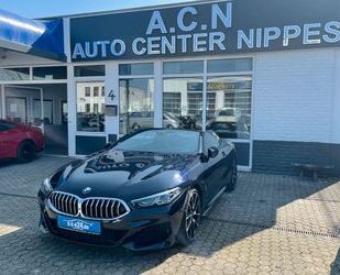 BMW 840 Gebrauchtwagen